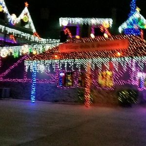 Meet your Posher, Rv